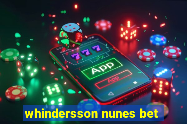 whindersson nunes bet